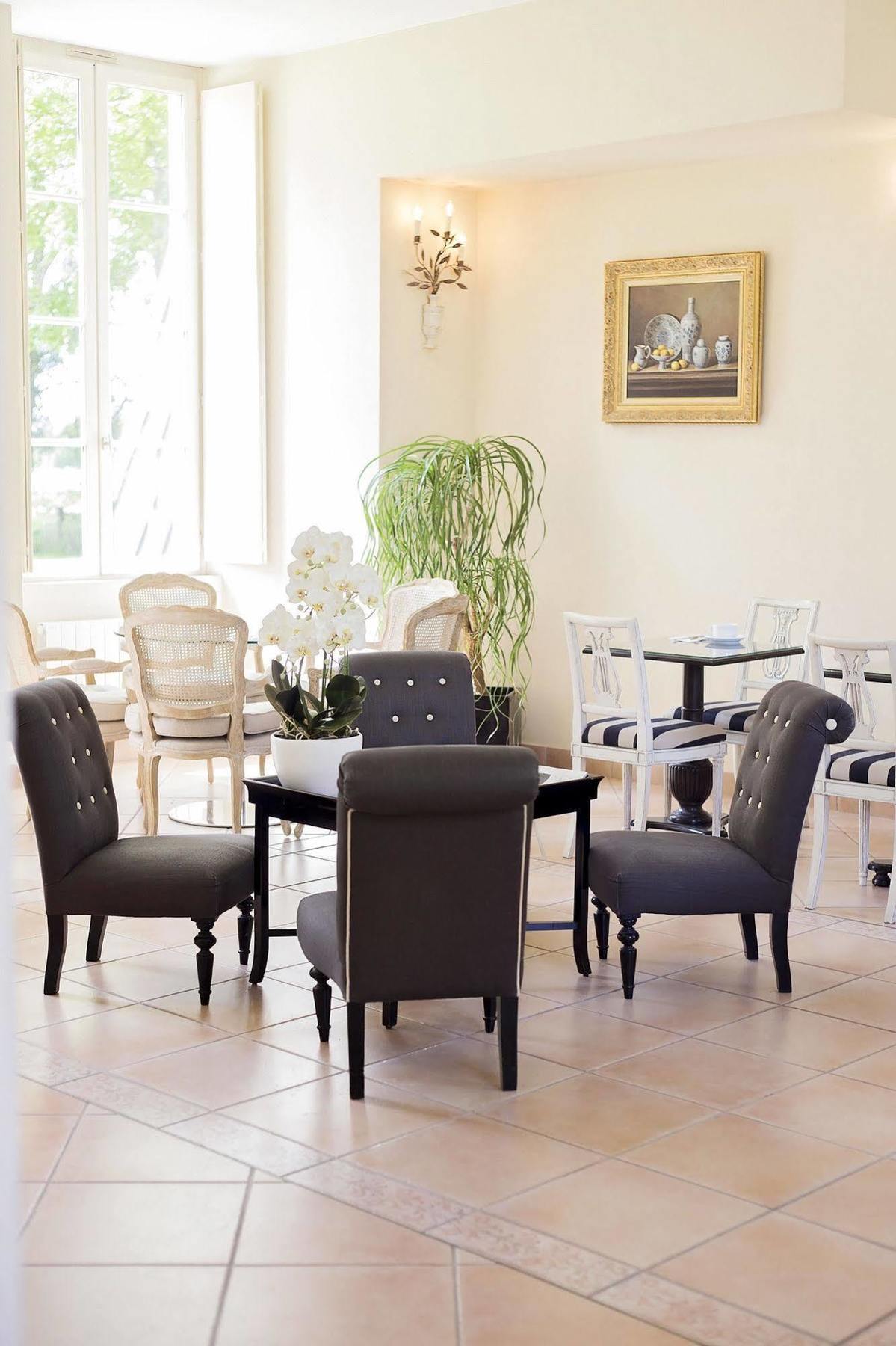 Chateau De Lazenay - Residence Hoteliere بورج المظهر الخارجي الصورة