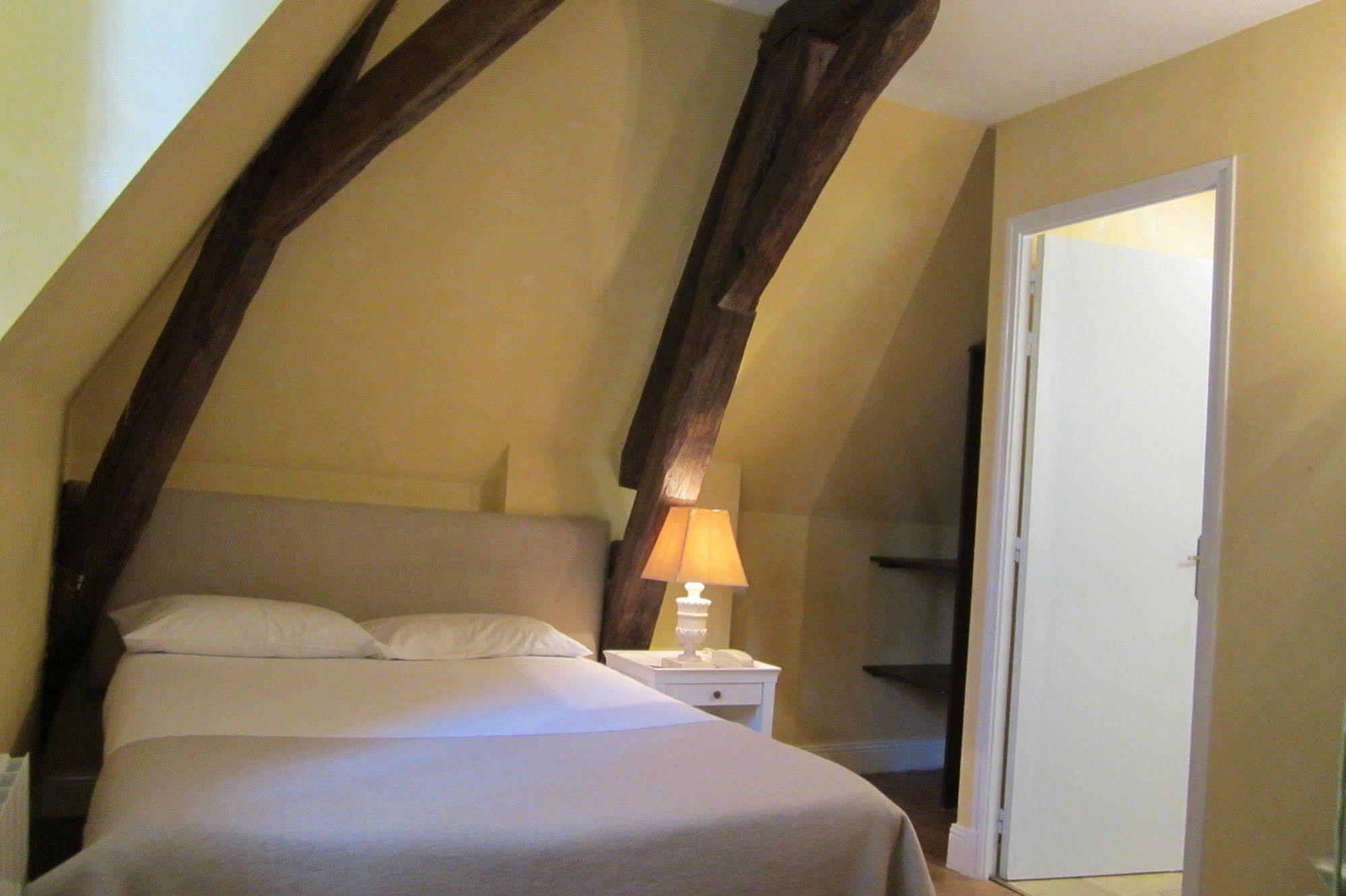 Chateau De Lazenay - Residence Hoteliere بورج المظهر الخارجي الصورة